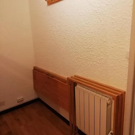 Front De Neige, Belle Vue Apartman *