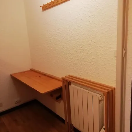 Apartman Front De Neige, Belle Vue Les Deux Alpes